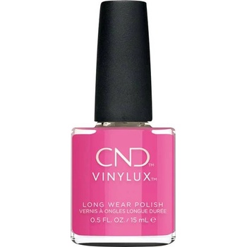 CND Vinylux Дълготраен лак за нокти, In Lust, 15 ml