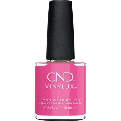 CND Vinylux Дълготраен лак за нокти, In Lust, 15 ml
