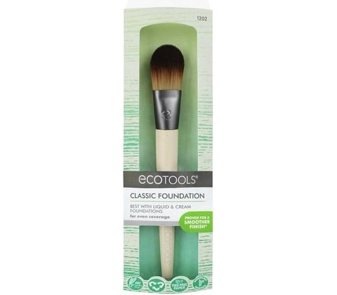 EcoTools štětec na makeup