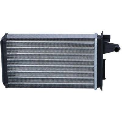Vymenik tepla, Vnitrni vytapeni NRF 58637