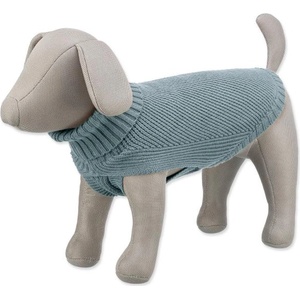 TRIXIE Пуловер CityStyle Berlin XS 24cm зелен (G14-680180)