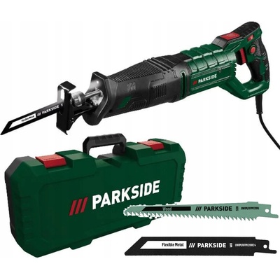 PARKSIDE PFS 850 C3 – Zboží Dáma