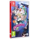 City Connection Mamorukun ReCurse! (Switch)