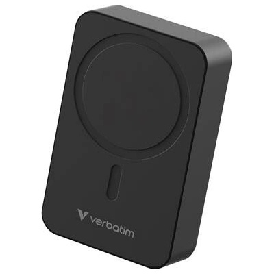 Verbatim Charge n Go Essentials 20000 mAh čierna