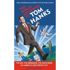 World According to Tom Hanks | Gavin Edwards (ISBN: 9781538712207)