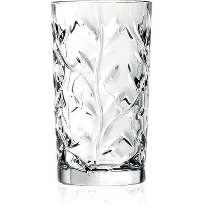 RCR Cristalleria Italiana Стъклени чаши в комплект 6 бр. 360 ml - RCR Cristalleria Italiana (25967020106)