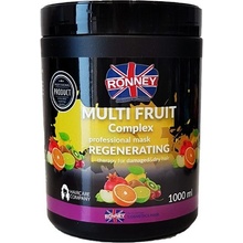 Ronney Multifruit Complex Mask regenerační 1000 ml