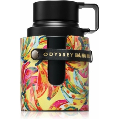 Armaf Odyssey Soda Pop parfémovaná voda unisex 100 ml
