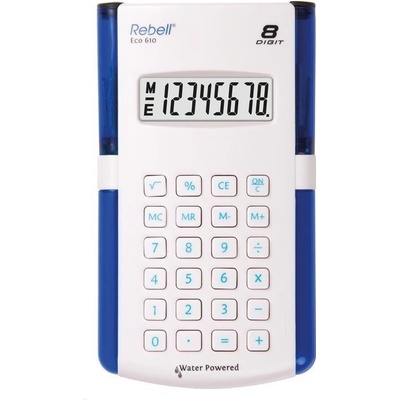 Rebell Eco 610