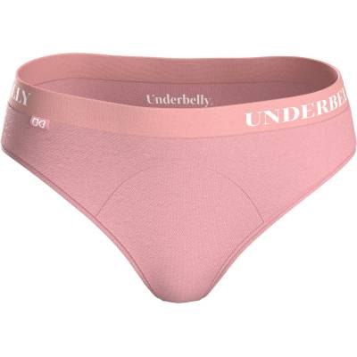 Underbelly Менструални бикини Underbelly Univers розови Underbelly | Rozov | ЖЕНИ | S