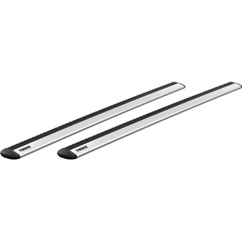 Tyče Thule WingBar Evo 7112