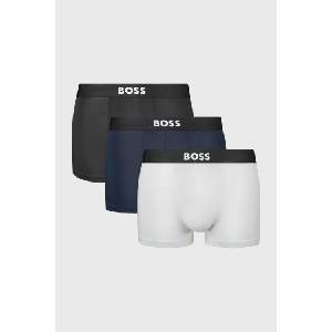 HUGO BOSS 3PACK боксерки BOSS Micro One (3p50555054_box)
