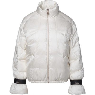 LIU JO ECS IMBOTTITO PIUMA TF4154TS07210607 Biela