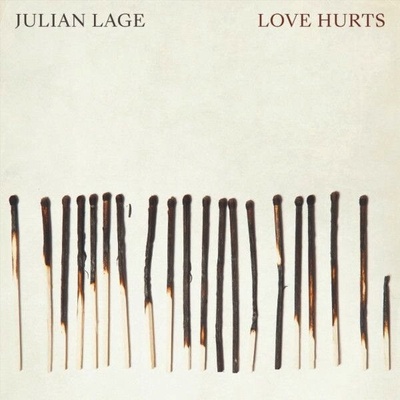 Mack Avenue LP - Julian Lage - Love Hurts