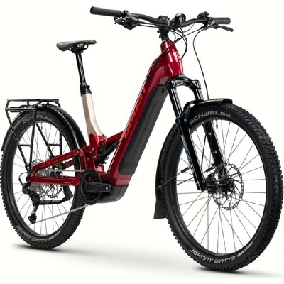 GHOST E-ASX Essential Low 2025