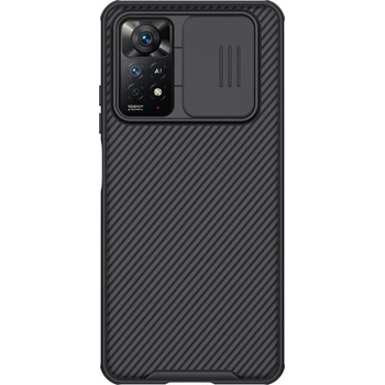 Image 1 of Nillkin Калъф Nillkin - CamShield Pro, Redmi Note 11 Pro/11 Pro 5G, черен (6902048243866)