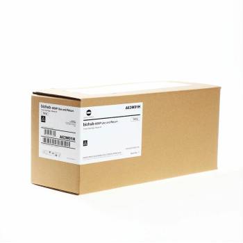 Konica Minolta TNP35 Оригинален тонер, черен (A63W01H) (A63W01H)