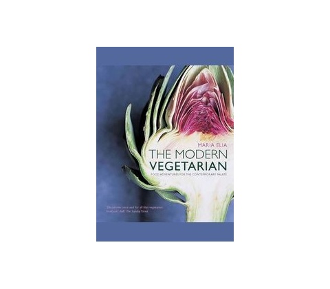 Modern Vegetarian