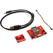 SparkFun DataLogger IoT Distance Sensing Kit