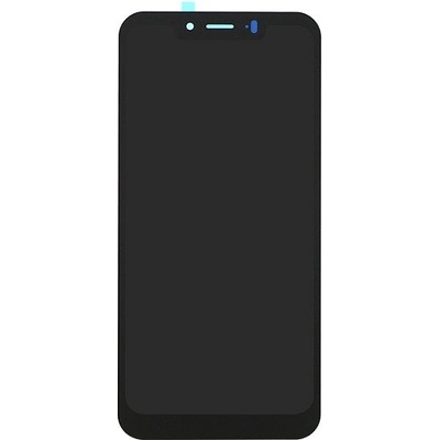 LCD Displej + Dotykové sklo UleFone Armor 6