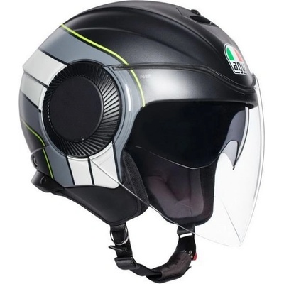 AGV Orbyt Brera
