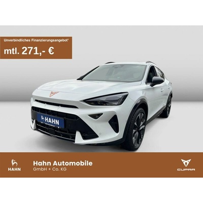 Cupra Formentor VZ 2.0 TSI DSG 195 kW