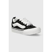 Vans tenisky Knu Skool VN000D2TMCG1 čierna