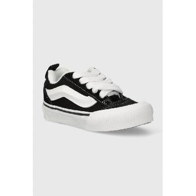 Vans tenisky Knu Skool VN000D2TMCG1 čierna