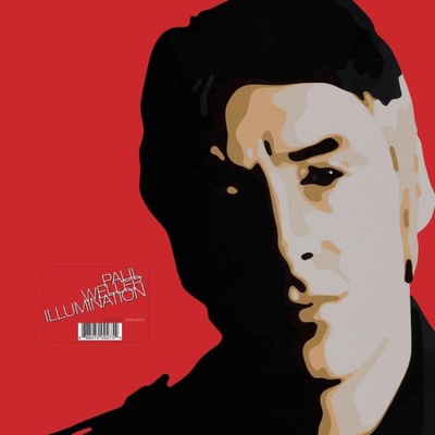 Weller Paul - Illumination Vinyl LP