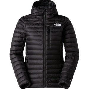 The North Face Дамско пухено яке The North Face Women's Bettaforca LT Down Hoodie Down jacket - Black (104-6512-0113)