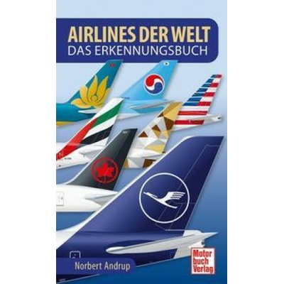 Airlines der Welt