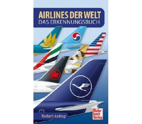 Airlines der Welt