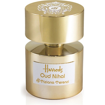 Tiziana Terenzi Harrods Exclusive Oud Nihal parfum unisex 100 ml tester