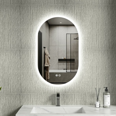 Erga Demi ERG-V01-Demi-5080-CL