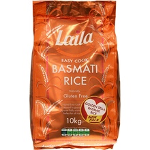 Laila Foods Basmati ryža GOLDEN SELLA 10000 g