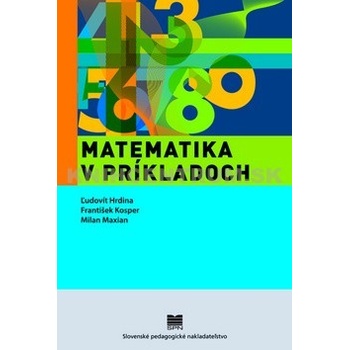 Matematika v príkladoch