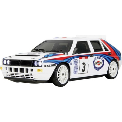 Amewi RC-Modell komutátorový vozidlo elektrický drift 4WD 4x4 RtR 2,4 GHz 1:28