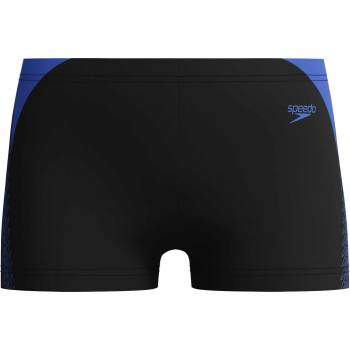 Speedo Бански boys hyperboom splice aquashort