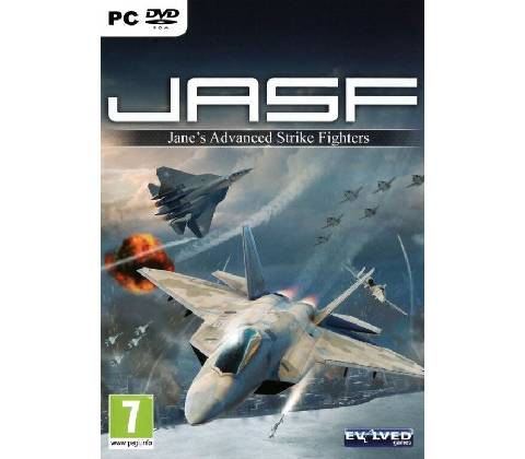 JASF