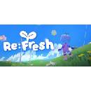 Re:Fresh