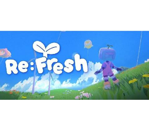 Re:Fresh