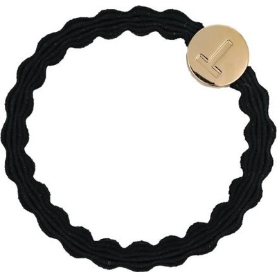 By Eloise London Letter Charms Gold гривна / ластик за коса