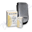 Accu Chek Softclix lancet 25 ks