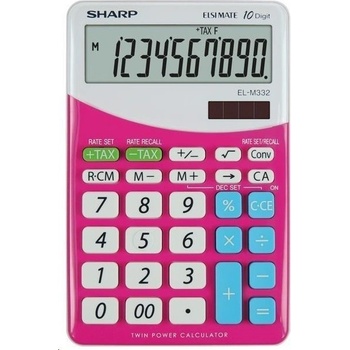Sharp EL M 332