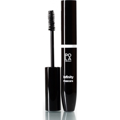 Pola Cosmetics Řasenka Infinity black 8 g – Sleviste.cz