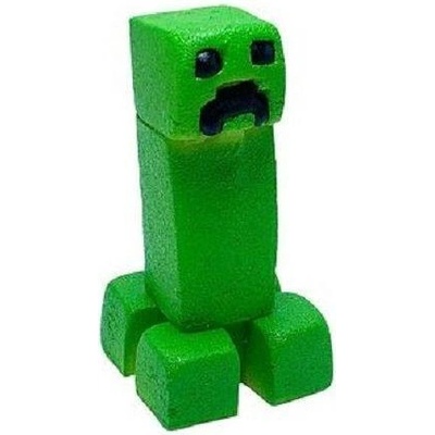 Marcipánová figurka ničitel, Creeper 56g - Frischmann vyškov