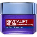 L'Oréal Revitalift Filler |HA|, nočný vyplňujúci krém proti starnutiu s kyselinou hyalurónovou 50 ml