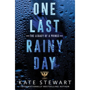 One Last Rainy Day (ISBN: 9781496754646)