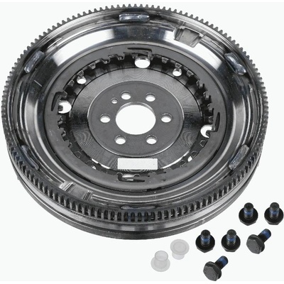 SACHS 2295 601 004 Setrvačník (2295601004)