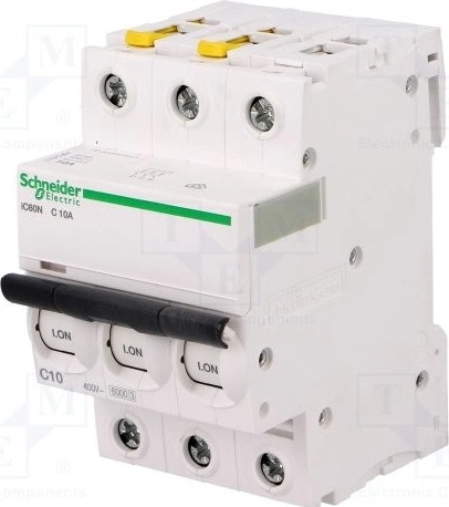 Schneider Electric A9F04310